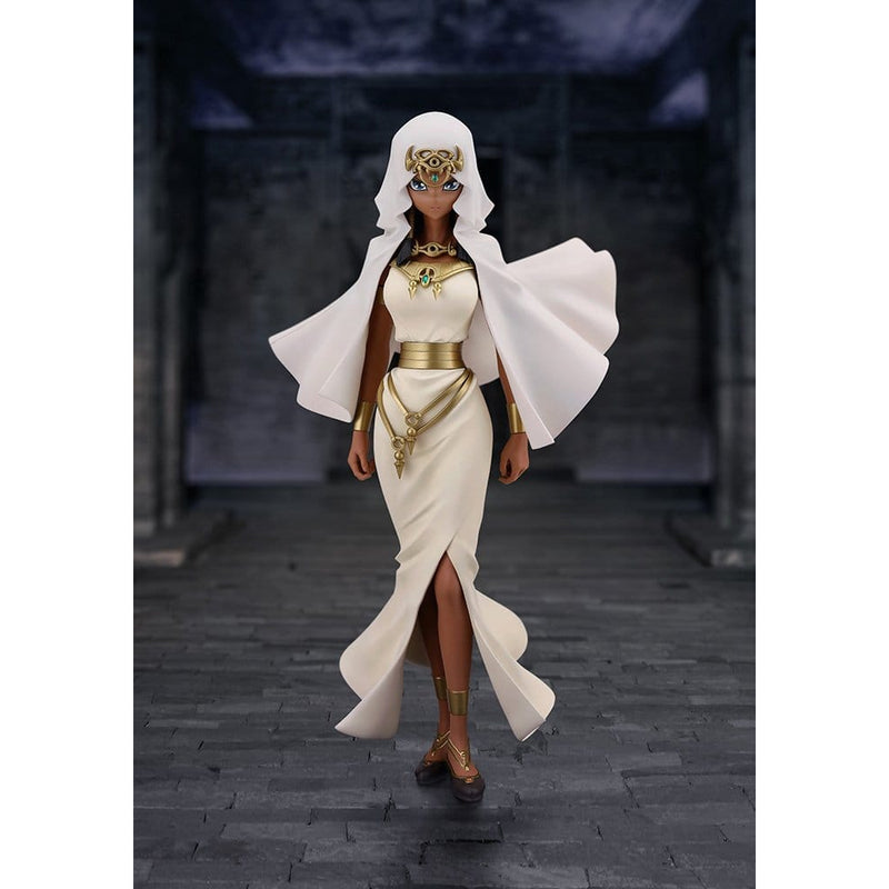 Yu-Gi-Oh! Duel Monsters Oshi Works Ishizu Ishtar Figure image 1