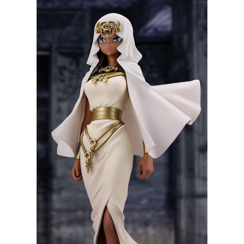 Yu-Gi-Oh! Duel Monsters Oshi Works Ishizu Ishtar Figure image 2