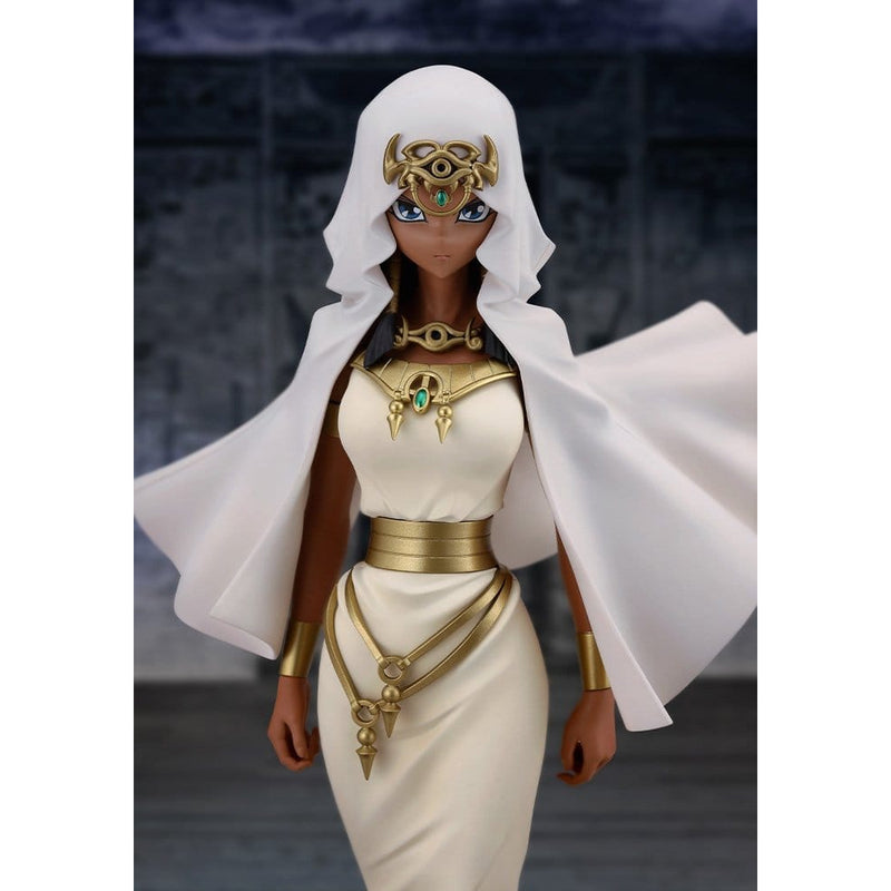 Yu-Gi-Oh! Duel Monsters Oshi Works Ishizu Ishtar Figure image 4