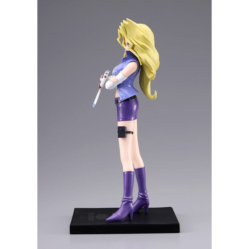 Yu-Gi-Oh! Duel Monsters Oshi Works Mai Valentine Figure image 2