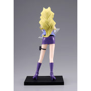 Yu-Gi-Oh! Duel Monsters Oshi Works Mai Valentine Figure image 3