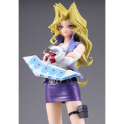 Yu-Gi-Oh! Duel Monsters Oshi Works Mai Valentine Figure image 6