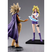 Yu-Gi-Oh! Duel Monsters Oshi Works Mai Valentine Figure image 7