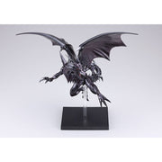 Yu-Gi-Oh! Duel Monsters Oshi Works Red-Eyes Black Dragon Figure image 1