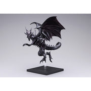 Yu-Gi-Oh! Duel Monsters Oshi Works Red-Eyes Black Dragon Figure image 2