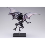 Yu-Gi-Oh! Duel Monsters Oshi Works Red-Eyes Black Dragon Figure image 3