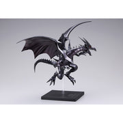 Yu-Gi-Oh! Duel Monsters Oshi Works Red-Eyes Black Dragon Figure image 4