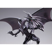 Yu-Gi-Oh! Duel Monsters Oshi Works Red-Eyes Black Dragon Figure image 5