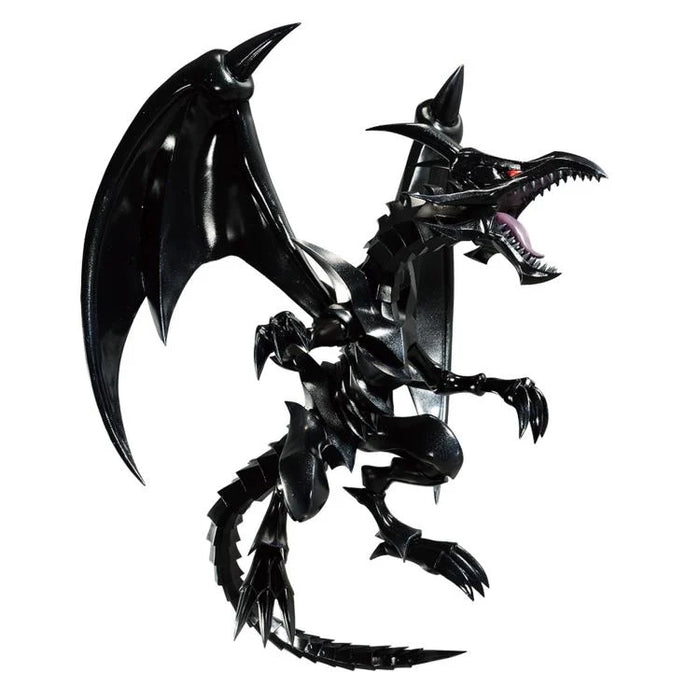 Yu-Gi-Oh! Duel Monsters Red-Eyes Black Dragon Figure image 2