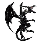 Yu-Gi-Oh! Duel Monsters Red-Eyes Black Dragon Figure image 3
