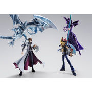 Yu-Gi-Oh! Duel Monsters S.H. Figuarts Seto Kaiba Action Figure image 9