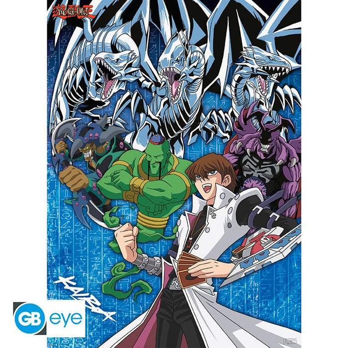 Yu-Gi-Oh! Poster Pack image 3