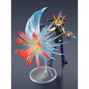 Yu-Gi-Oh! S.H.Figuarts Action Figure Yami Yugi image 5