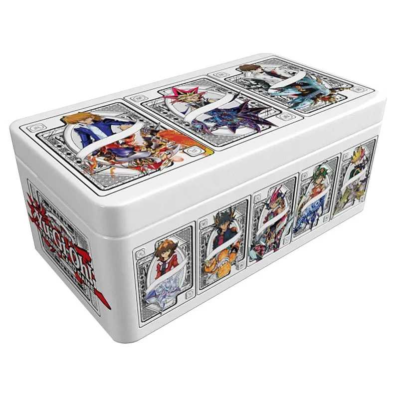 Yu-Gi-Oh! TCG 2025 Mega Pack Tin