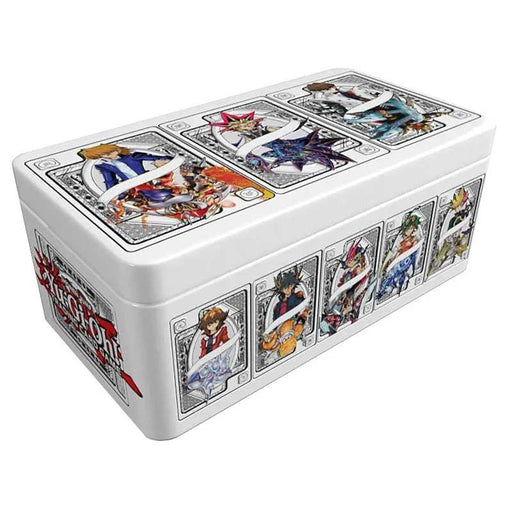 Yu-Gi-Oh! TCG 2025 Mega Pack Tin