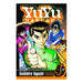 YuYu Hakusho Volume 04 Manga Book Front Cover