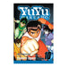 YuYu Hakusho Volume 10 Manga Book Front Cover