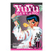 YuYu Hakusho Volume 11 Manga Book Front Cover