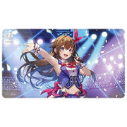 hololive Official Card Game Stitched Playmat Tokino Sora image 1