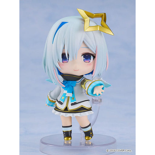 hololive production Nendoroid Action Figure Amane Kanata image 1