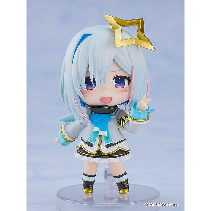 hololive production Nendoroid Action Figure Amane Kanata image 4