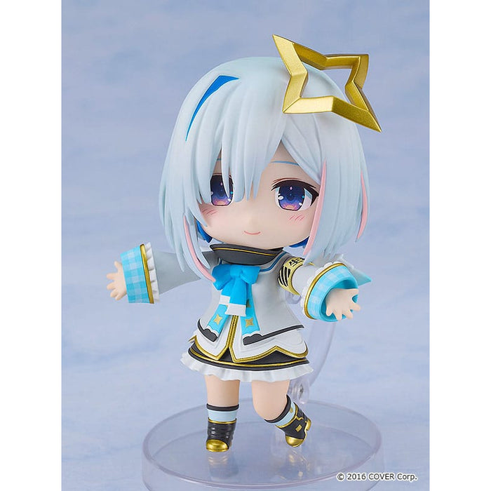 hololive production Nendoroid Action Figure Amane Kanata image 5