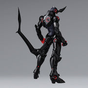 Gurren Lagann PLAIOBOT Plastic Model Kit Lazengann image 10