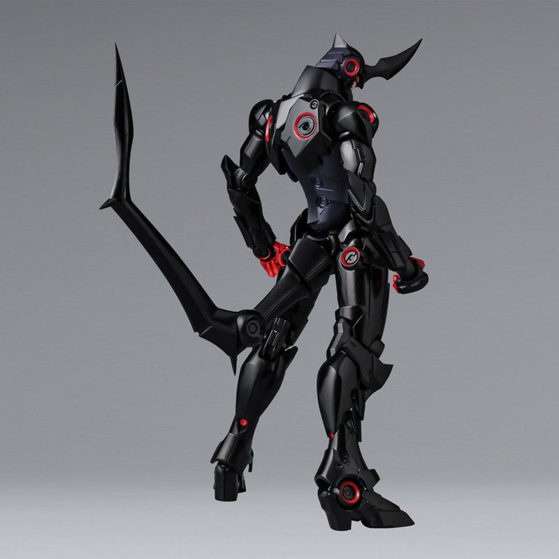 Gurren Lagann PLAIOBOT Plastic Model Kit Lazengann image 10