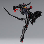Gurren Lagann PLAIOBOT Plastic Model Kit Lazengann image 11