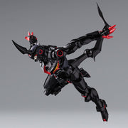 Gurren Lagann PLAIOBOT Plastic Model Kit Lazengann image 13