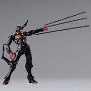 Gurren Lagann PLAIOBOT Plastic Model Kit Lazengann image 14