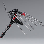 Gurren Lagann PLAIOBOT Plastic Model Kit Lazengann image 15