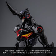 Gurren Lagann PLAIOBOT Plastic Model Kit Lazengann image 16