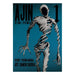 Ajin Demi-human Volume 01 Manga Book Front Cover