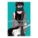 Anonymous Noise Volume 02 Manga Book Front Cover