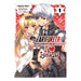 Arifureta I Heart Isekai Volume 01 Manga Book Front Cover