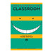 Assassination Classroom Volume 02 Manga Book Front Cover 