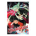 Ayashimon Volume 01 Manga Book Front Cover