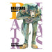Beastars Volume 04 Manga Book Front Cover