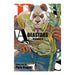 Beastars Volume 05 Manga Book Front Cover