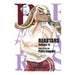Beastars Volume 19 Manga Book Front Cover