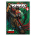 Berserk vol 9 Manga Book front cover
