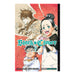 Black Clover Volume 09 Manga Book Front Cover