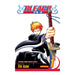 Bleach Volume 01 Manga Book Front Cover