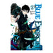 Blue Exorcist Volume 02 Manga Book Front Cover 