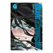 Blue Exorcist Volume 25 Manga Book Front Cover 