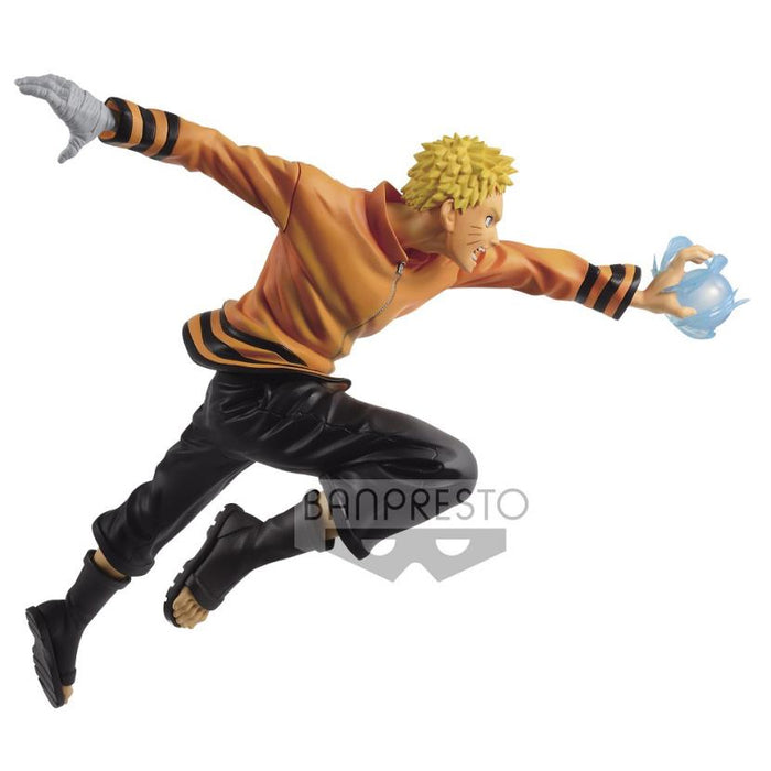 Boruto Naruto Next Generations Vibration Stars Figure Naruto Uzumaki Image 2