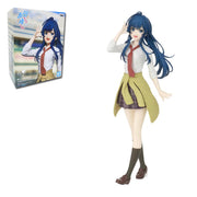Bottom-Tier Character Minami Nanami Figure Image 1