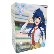 Bottom-Tier Character Minami Nanami Figure Image 2