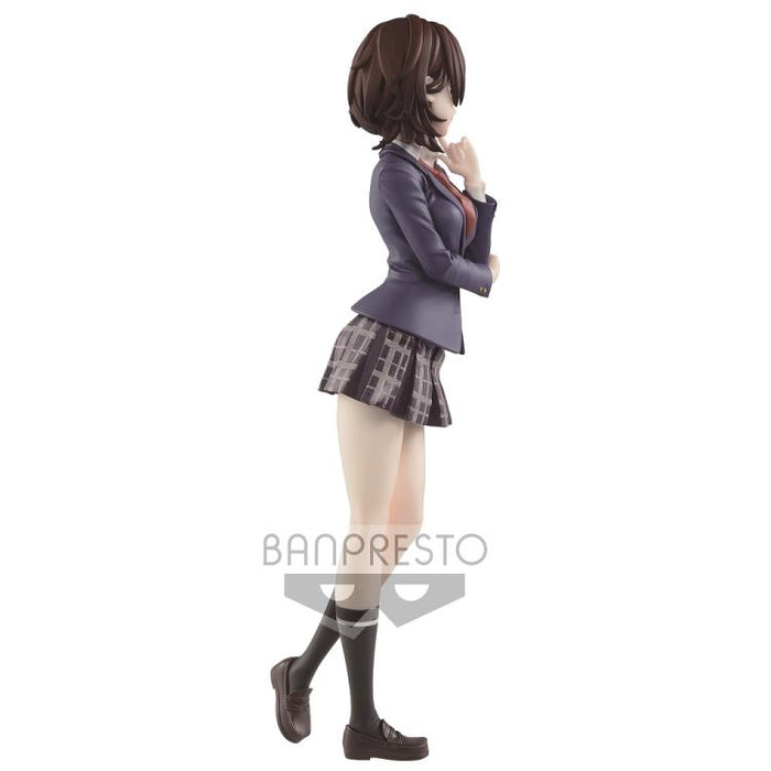 Bottom-Tier Character Tomozaki Aoi Hinami Figure Image 2